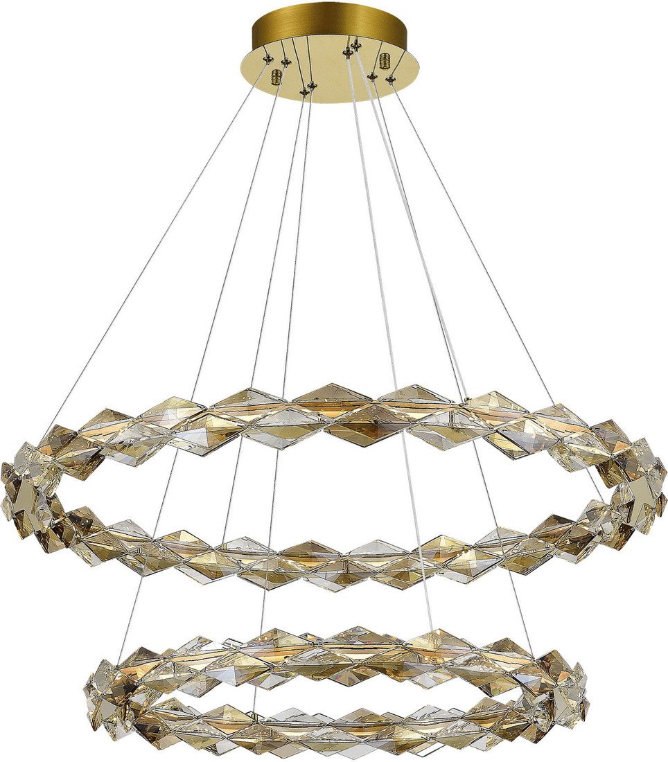 Подвесная люстра ST Luce SL6009.203.02 - фото