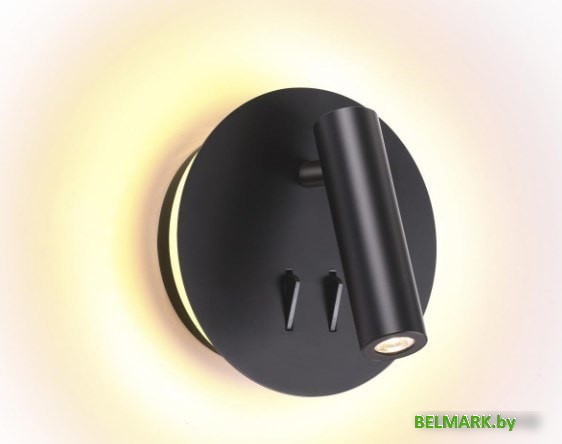 Спот Odeon Light Beam 3911/9WL - фото