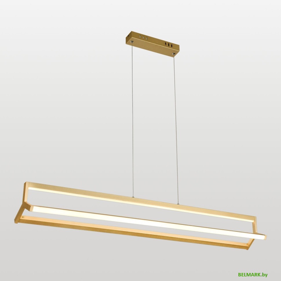 Подвесная люстра Lussole Clinch LSP-7263 - фото2