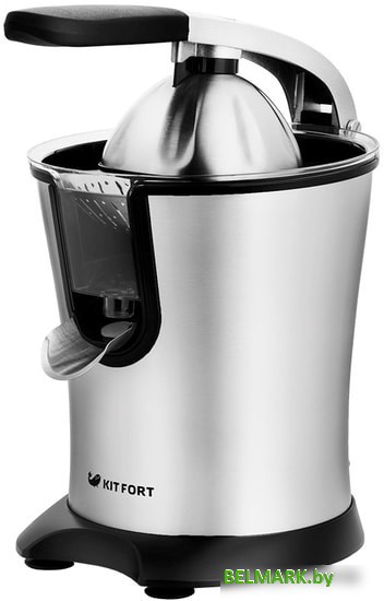 Соковыжималка Kitfort KT-1108 - фото
