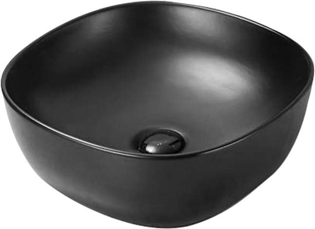 Умывальник SantiLine SL-1106MB - фото