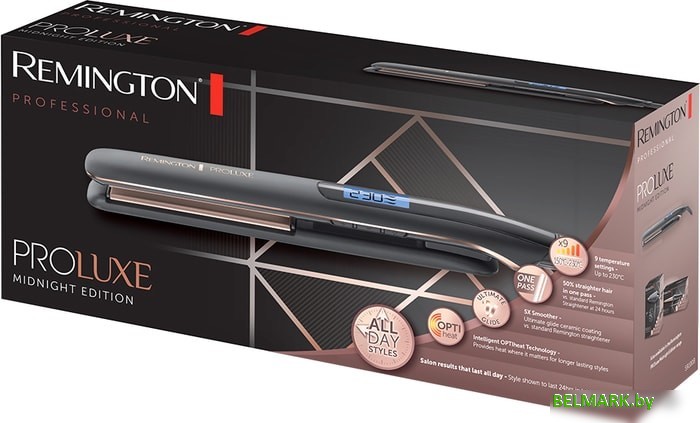 Выпрямитель Remington S9100B - фото2