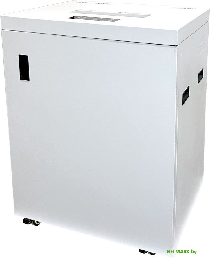 Шредер Office-Kit S1650 (3.9х35) - фото