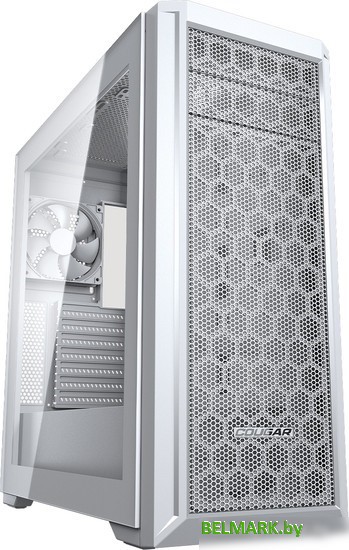 Корпус Cougar MX330-G PRO CGR-MX330-G PRO W - фото