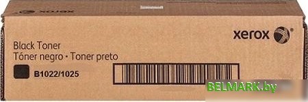 Картридж Xerox 006R01731 - фото