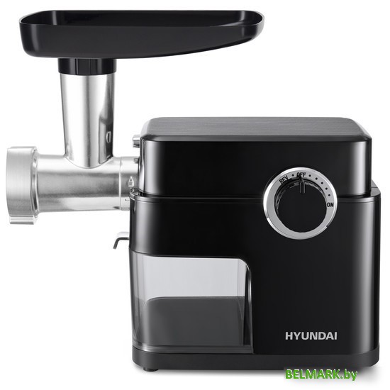 Мясорубка Hyundai HY-MG5491 - фото2