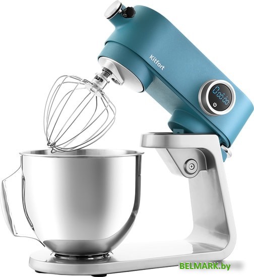 Планетарный миксер Kitfort KT-1391-2 - фото