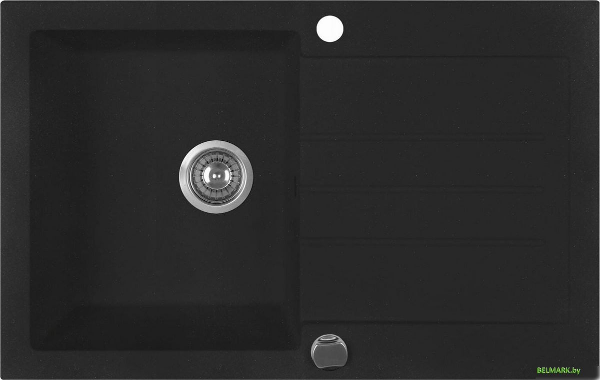 Кухонная мойка Berg Unit BRG1211 - фото