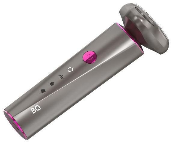 Электробритва BQ SV1007 - фото2