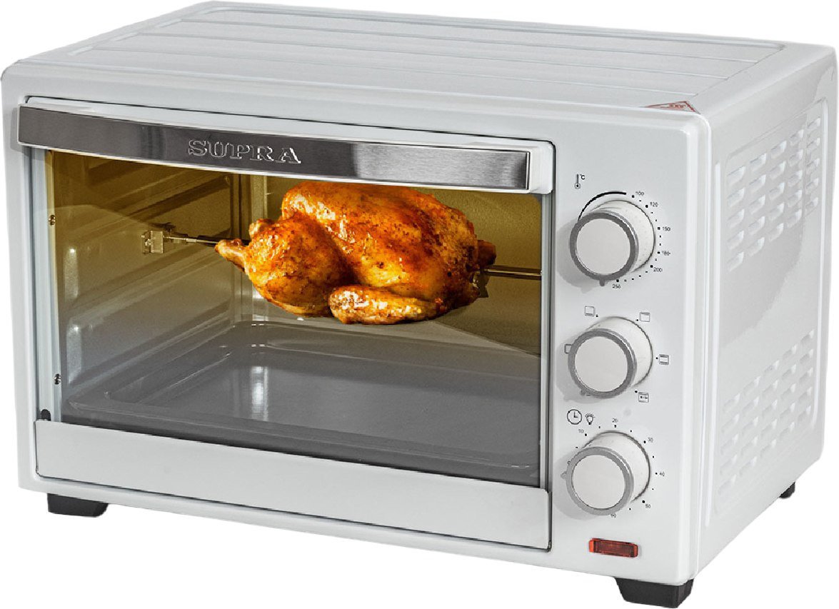 Мини-печь Supra MTS-2595 - фото