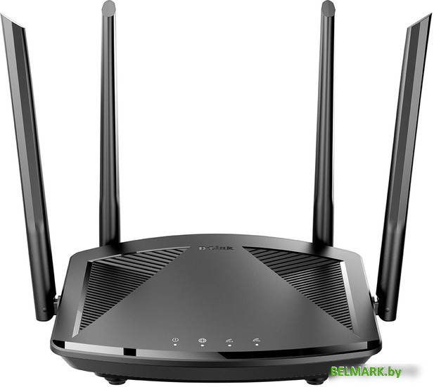 Wi-Fi роутер D-Link DIR-X1860/RU/R1A - фото