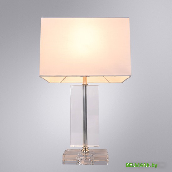 Настольная лампа Arte Lamp Clint A4022LT-1CC - фото2