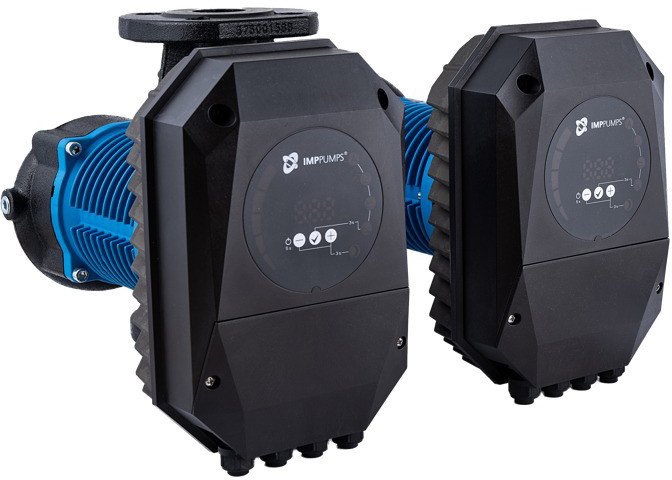 Циркуляционный насос IMP Pumps NMTD MAX II 40/120 F250 - фото