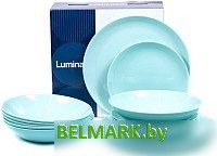 Столовый сервиз Luminarc Diwali Light Turquoise P2963 - фото2