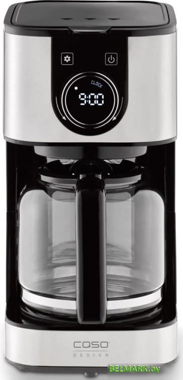 Капельная кофеварка CASO Selection C 12 - фото