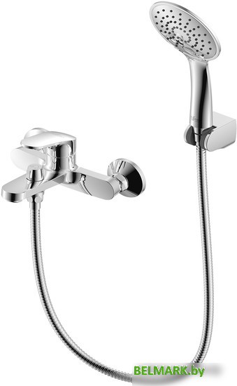 Смеситель Rossinka Silvermix RS45-30 - фото