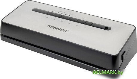Вакуумный упаковщик Sonnen VS-903 456339 - фото
