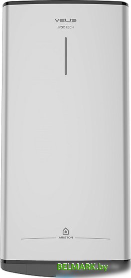 Накопительный электрический водонагреватель Ariston ABS VLS PRO INOX R 100 - фото