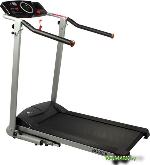 Беговая дорожка DFC Boss II - фото