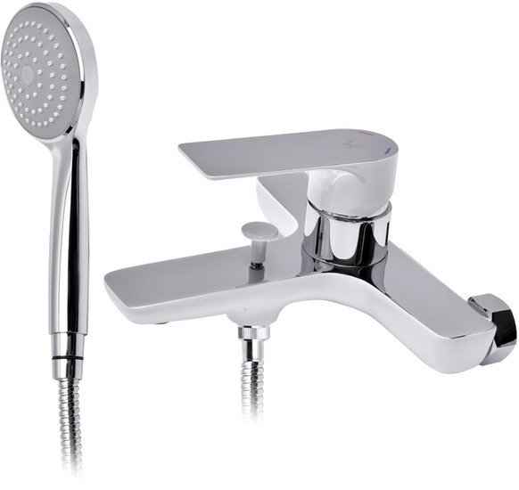 Смеситель Ahti Sipoo SB405001 - фото