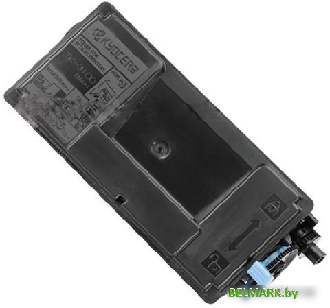Картридж Kyocera TK-3100 - фото2