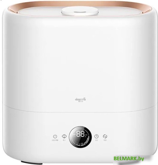 Увлажнитель воздуха Deerma DEM-ST636W (международная версия) - фото