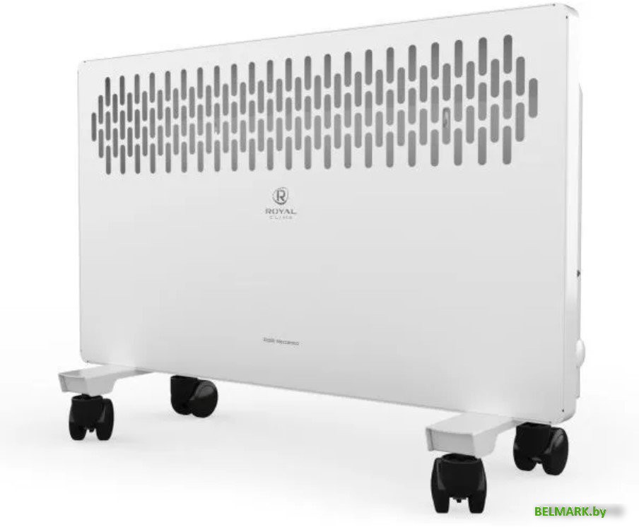 Конвектор Royal Clima Fiori Meccanico REC-FR2000M - фото2