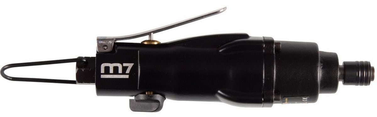 Ударная дрель-шуруповерт M7 RA-105 - фото