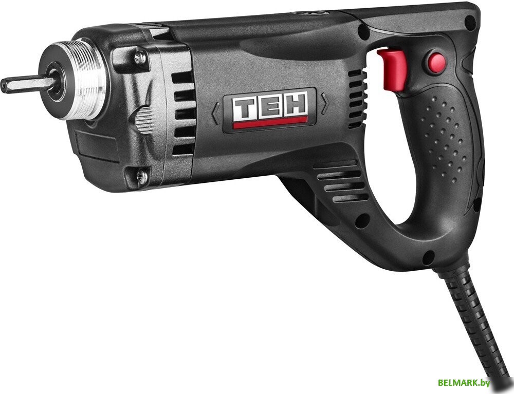 Вибратор глубинный TEH TCV1100 - фото