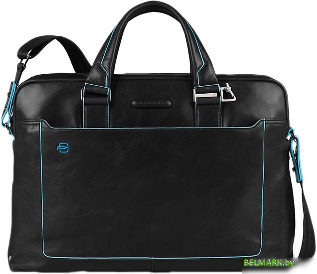 Сумка для ноутбука Piquadro Blue Square [CA3335B2/N] - фото