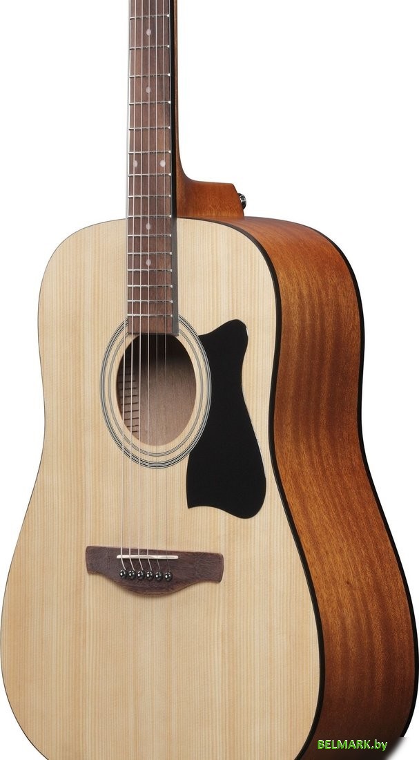 Акустическая гитара Ibanez V40 OPN - фото2