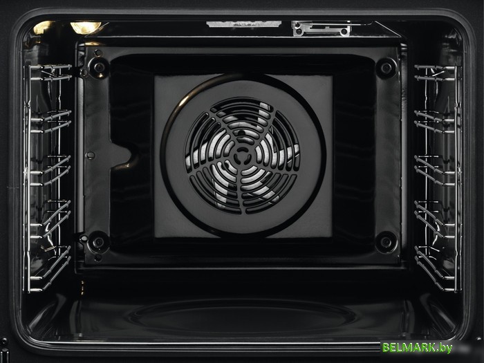 Электрический духовой шкаф Electrolux SurroundCook FLEX 600 EOF3H50X - фото2