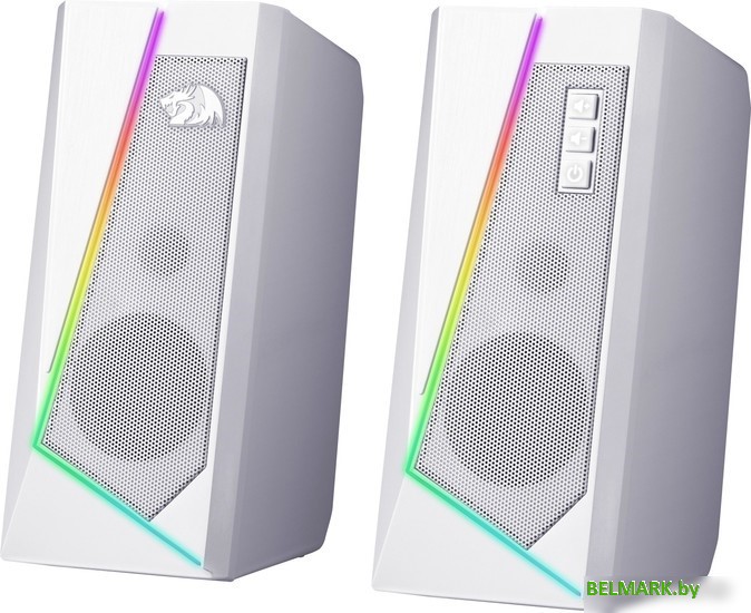 Акустика Redragon Anvil (белый) - фото