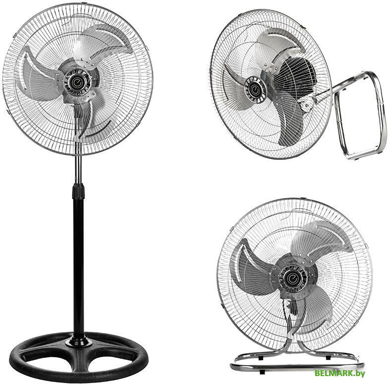 Вентилятор Energy EN-1668 - фото