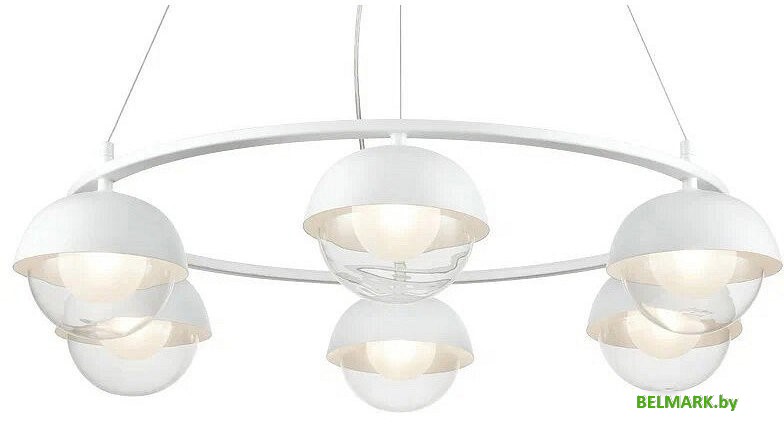 Подвесная люстра Velante 359-003-06 - фото2