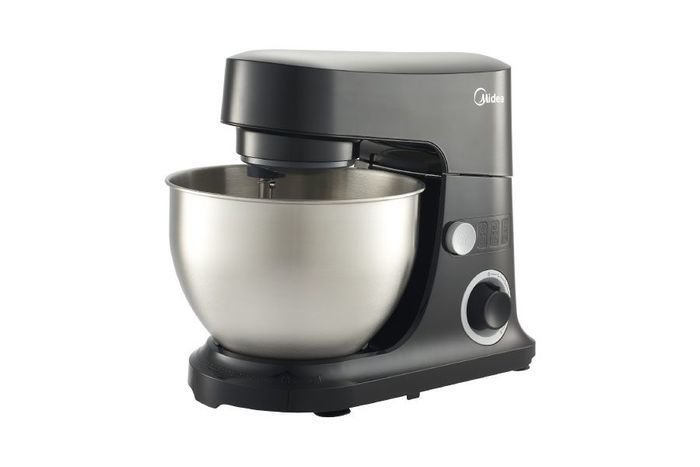 Планетарный миксер Midea MJ-KM6001W - фото2