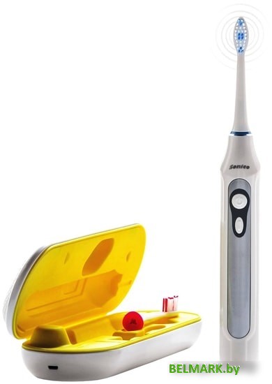 Электрическая зубная щетка Sonico Traveling - фото