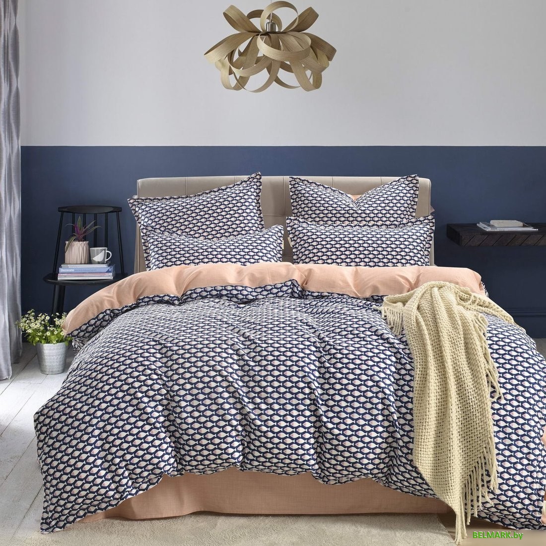 Постельное белье Sofi De MarkO Шарман 1.6 1.6-5564 - фото