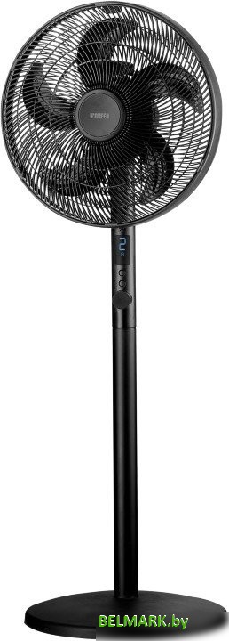 Вентилятор Noveen X-Line F535 - фото