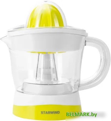 Соковыжималка StarWind SJ1121 - фото