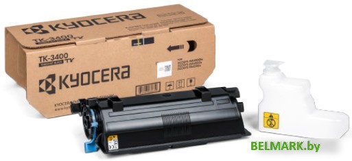 Картридж Kyocera TK-3400 - фото