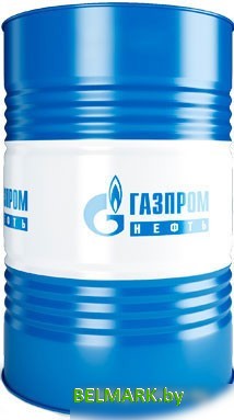 Моторное масло Gazpromneft Super 10W-40 205л - фото