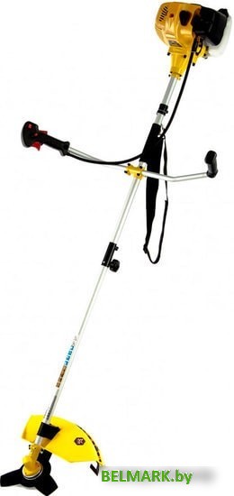 Триммер Denzel DT-52S - фото