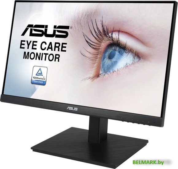 Монитор ASUS Eye Care VA229QSB - фото2