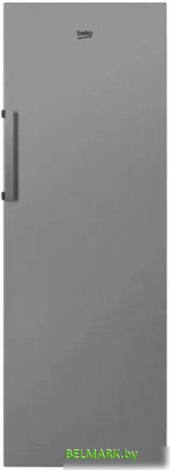 Морозильник BEKO RFSK266T01G - фото