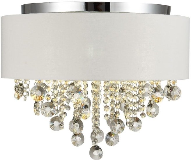 Припотолочная люстра ST Luce Lacchia SL1350.502.06 - фото