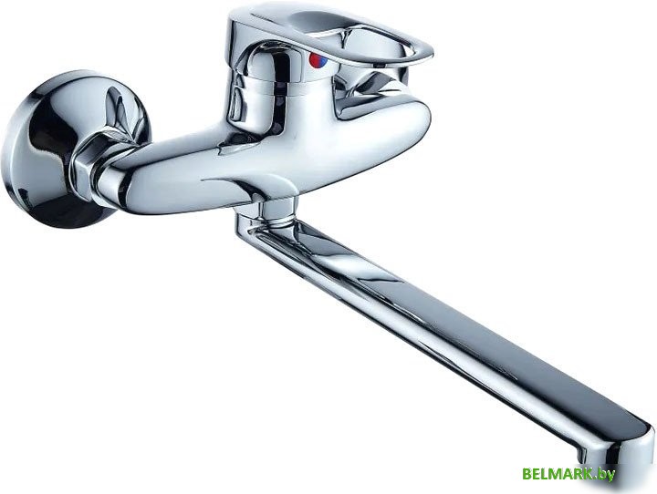 Смеситель Эверест B46-025 - фото