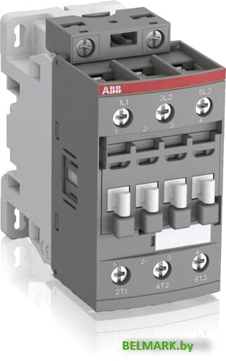 Контактор ABB AF30-30-00-13 1SBL277001R1300 - фото