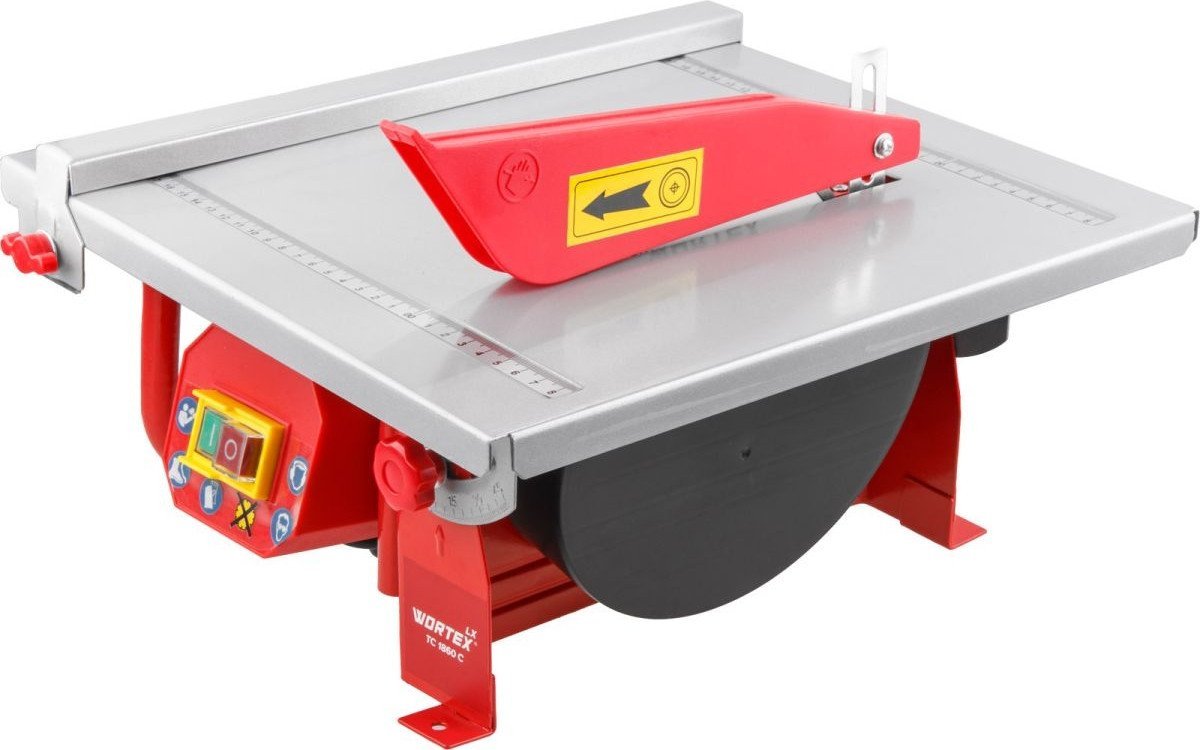 Электрический плиткорез Wortex LX TC 1860 C - фото2
