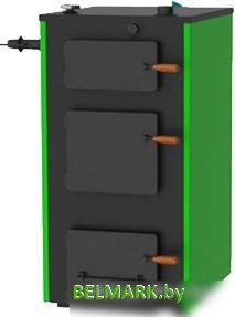 Отопительный котел Мозырьсельмаш КС-ТВ-25 - фото